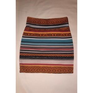 Nollie Pencil Skirt
